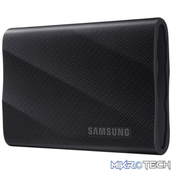 Samsung T9 2TB Portable External SSD Black MU-PG2T0B/WW - Image 4