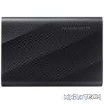 Samsung T9 2TB Portable External SSD Black MU-PG2T0B/WW - Image 5