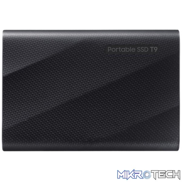 Samsung T9 2TB Portable External SSD Black MU-PG2T0B/WW - Image 5