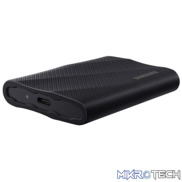 Samsung T9 2TB Portable External SSD Black MU-PG2T0B/WW - Image 6