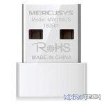Mercusys MW150US N150 Wireless Nano USB Adapter