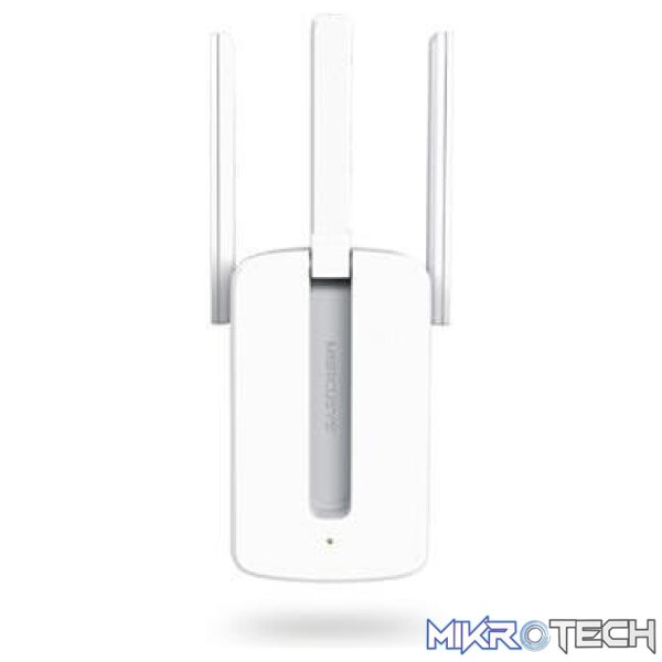 mw300re-repeaters-32208888889508 Mercusys MW300RE 300Mbps Wi-Fi Range Extender - Image 1