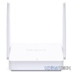 Mercusys MW301R 300Mbps Wireless N Router White