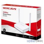 Mercusys MW301R 300Mbps Wireless N Router White - Image 3