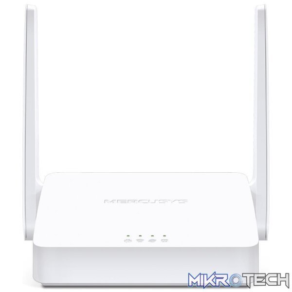 mw302r-routers-31258302578852 Mercusys 300Mbps Wireless N Router - Image 1