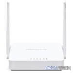 Mercusys MW305R 300Mbps Wireless N Router White - Image 4
