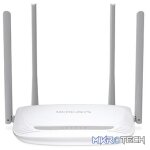 Mercusys MW325R 300Mbps Enhanced Wireless N Router White - Image 3