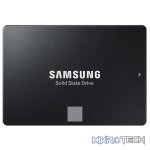 Samsung 870 Evo 2.5-inch 250GB Serial ATA III Internal SSD MZ-77E250BW