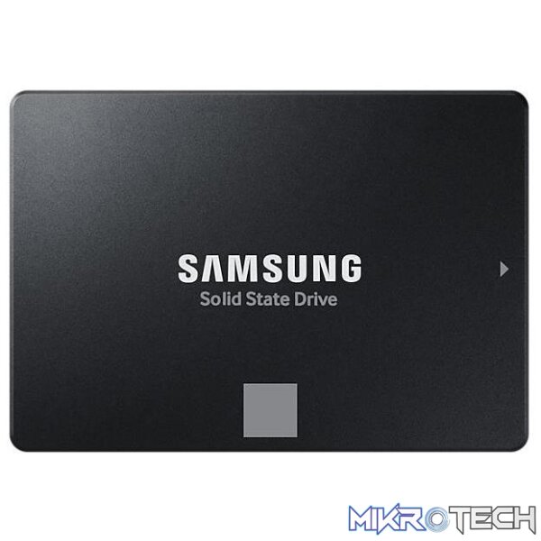 Samsung 870 Evo 2.5-inch 250GB Serial ATA III Internal SSD MZ-77E250BW Samsung 870 Evo 2.5-inch 250GB Serial ATA III Internal SSD MZ-77E250BW
