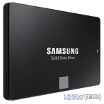 Samsung 870 Evo 2.5-inch 250GB Serial ATA III Internal SSD MZ-77E250BW - Image 2
