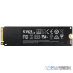 Samsung 970 EVO Plus M.2 250GB PCIe 3.0 V-NAND MLC NVMe Internal SSD MZ-V7S250BW - Image 6