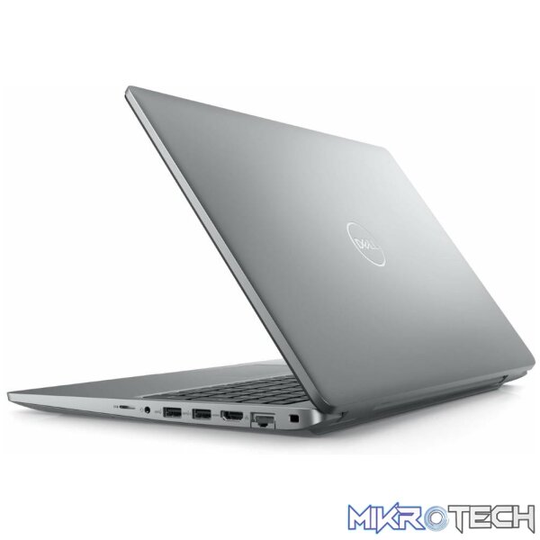 Dell Latitude 5540 15.6-inch FHD Laptop - Intel Core i5-1335U 256GB SSD 8GB RAM LTE Win 11 Pro N001L554015EMEA-4G - Image 5