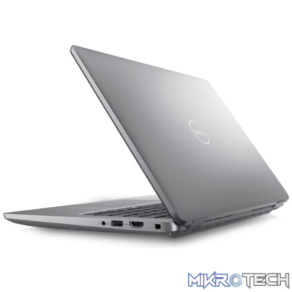Dell Latitude 5450 14-inch FHD Laptop - Intel Core i5-1335U 512GB SSD 16GB RAM 4G Win 11 Pro - Image 4