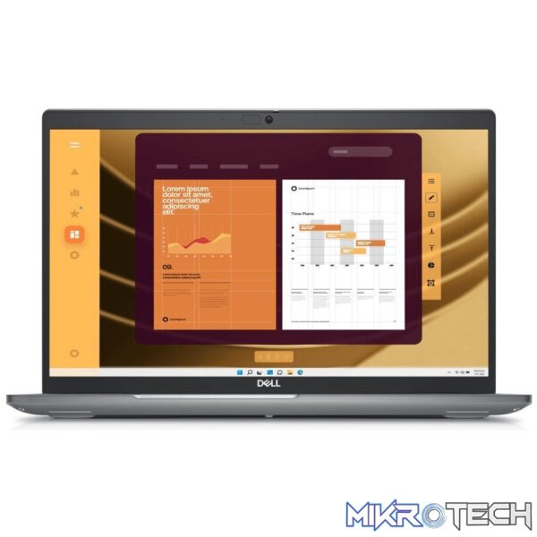 Dell Latitude 5550 15.6-inch FHD Laptop - Intel Core i5-1335U 512GB SSD 16GB RAM Win 11 Pro Dell Latitude 5550 15.6-inch FHD Laptop - Intel Core i5-1335U 512GB SSD 16GB RAM Win 11 Pro