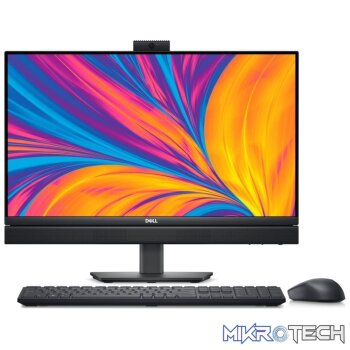 Dell Optiplex 7420 23.8-inch FHD All-in-One PC - Intel Core i7-14700 512GB SSD 16GB SSD Win 11 Pro