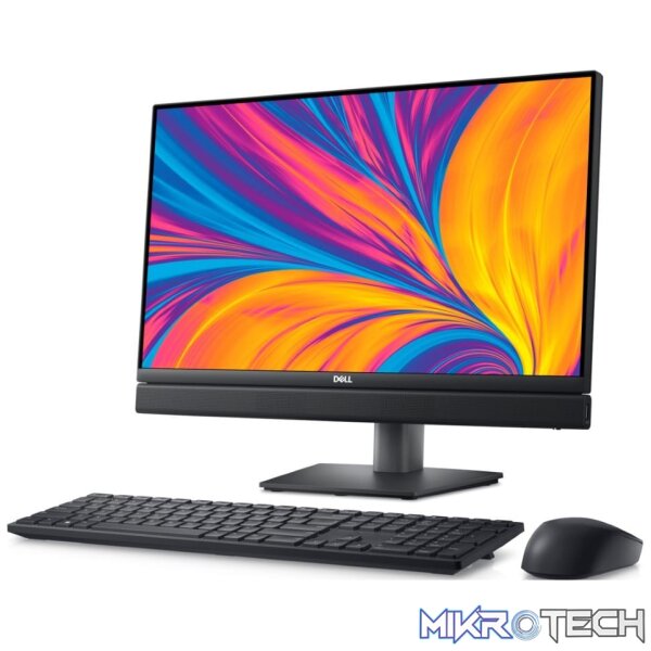 Dell Optiplex 7420 23.8-inch FHD All-in-One PC - Intel Core i7-14700 512GB SSD 16GB SSD Win 11 Pro - Image 3