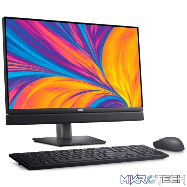 Dell Optiplex 7420 23.8-inch FHD All-in-One PC - Intel Core i7-14700 512GB SSD 16GB SSD Win 11 Pro - Image 2