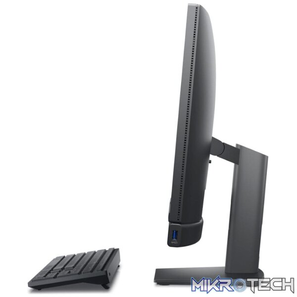 Dell Optiplex 7420 23.8-inch FHD All-in-One PC - Intel Core i7-14700 512GB SSD 16GB SSD Win 11 Pro - Image 4