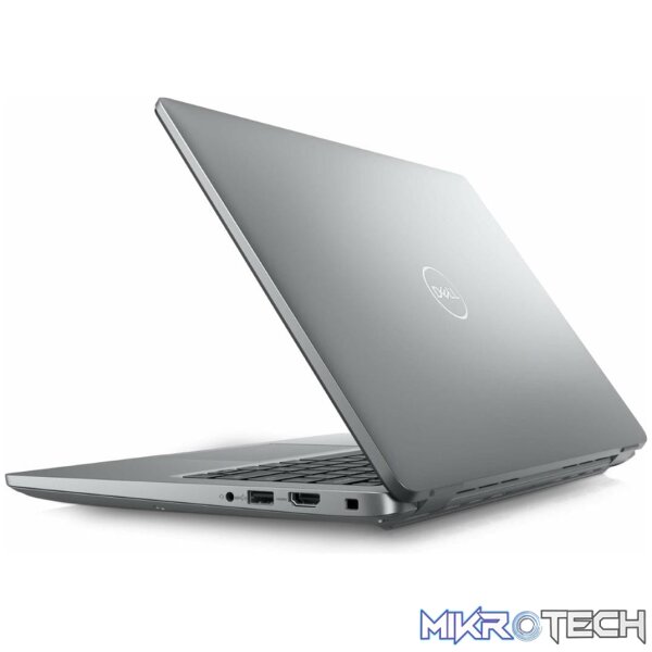 Dell Latitude 5440 14" Core-i5 8GB 256GB Win 11 Pro Notebook - Image 3
