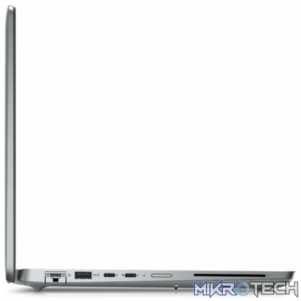Dell Latitude 5440 14-inch FHD Laptop - Intel Core i5-1335U 256GB SSD 8GB RAM LTE Win 11 Pro - Image 4
