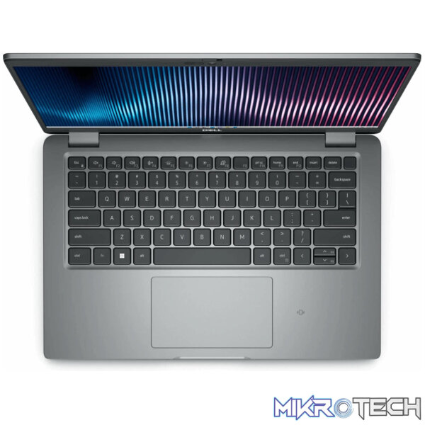 Dell Latitude 5440 14-inch FHD Laptop - Intel Core i5-1335U 256GB SSD 8GB RAM LTE Win 11 Pro - Image 8