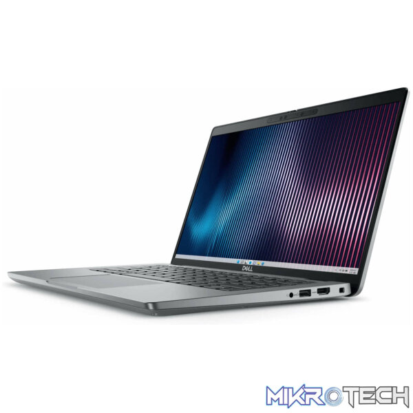 Dell Latitude 5440 14-inch FHD Laptop - Intel Core i5-1335U 256GB SSD 8GB RAM LTE Win 11 Pro - Image 9