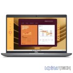 Dell Latitude 5450 14-inch FHD Laptop - Intel Core Ultra 5 125U 512GB SSD 8GB RAM 4G Win 11 Pro