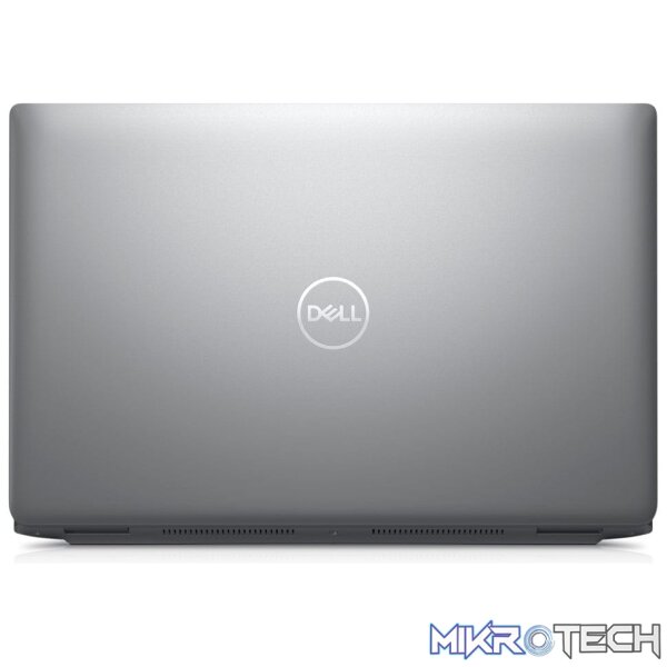 Dell Latitude 5550 15.6-inch FHD Laptop - Intel Core Ultra 5 125U 512GB SSD 8GB RAM 4G Win 11 Pro - Image 9