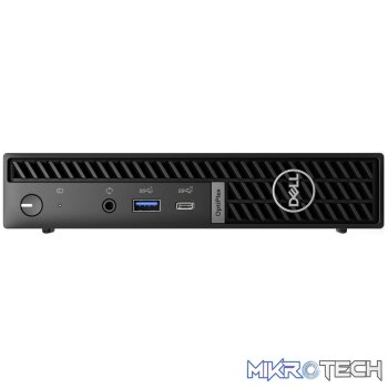 Dell OptiPlex 7020 MFF PC - Intel Core i5-14500T 512GB SSD 8GB RAM Win 11 Pro