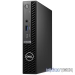 Dell OptiPlex 7020 MFF PC - Intel Core i5-14500T 512GB SSD 8GB RAM Win 11 Pro - Image 2