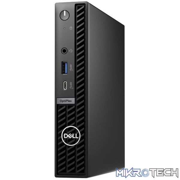 Dell OptiPlex 7020 MFF PC - Intel Core i5-14500T 512GB SSD 8GB RAM Win 11 Pro - Image 2