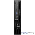 Dell OptiPlex 7020 MFF PC - Intel Core i5-14500T 512GB SSD 8GB RAM Win 11 Pro - Image 3