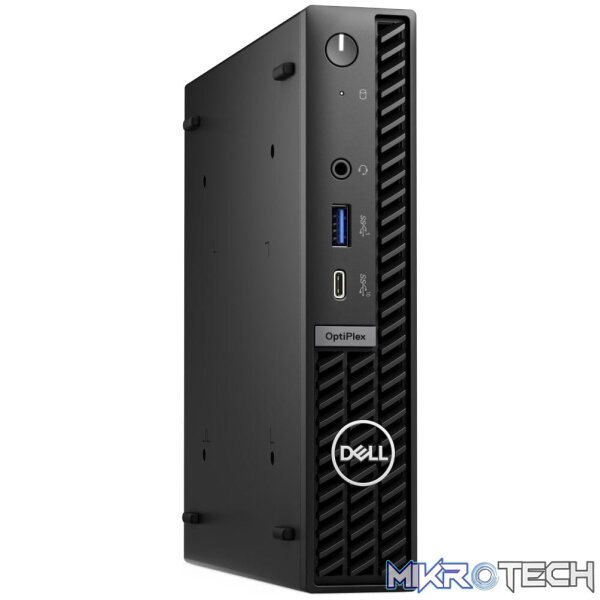 Dell OptiPlex 7020 MFF PC - Intel Core i5-14500T 512GB SSD 8GB RAM Win 11 Pro - Image 4