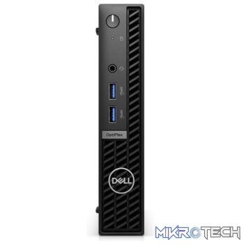 Dell OptiPlex 7010 MFF PC - Intel Core i5-13500T 256GB SSD 8GB RAM Win 11 Pro