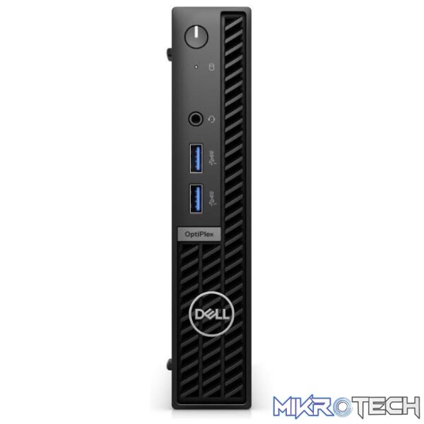 Dell OptiPlex 7010 MFF PC - Intel Core i5-13500T 256GB SSD 8GB RAM Win 11 Pro Dell OptiPlex 7010 MFF PC - Intel Core i5-13500T 256GB SSD 8GB RAM Win 11 Pro