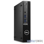 Dell OptiPlex 7010 MFF PC - Intel Core i5-13500T 256GB SSD 8GB RAM Win 11 Pro - Image 3
