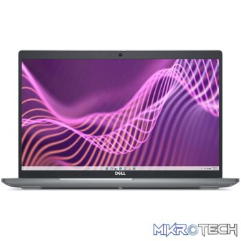 Dell Latitude 5540 15.6-inch FHD Laptop - Intel Core i5-1335U 512GB SSD 16GB RAM Win 11 Pro N008L554015EMEA-4G