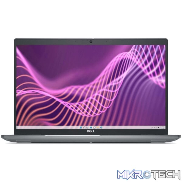 Dell Latitude 5540 15.6-inch FHD Laptop - Intel Core i5-1335U 512GB SSD 16GB RAM Win 11 Pro N008L554015EMEA-4G Dell Latitude 5540 15.6-inch FHD Laptop - Intel Core i5-1335U 512GB SSD 16GB RAM Win 11 Pro N008L554015EMEA-4G