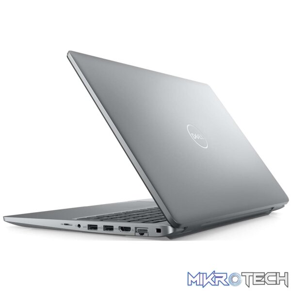 Dell Latitude 5540 15.6-inch FHD Laptop - Intel Core i5-1335U 512GB SSD 16GB RAM Win 11 Pro N008L554015EMEA-4G - Image 2