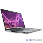 Dell Latitude 5540 15.6-inch FHD Laptop - Intel Core i5-1335U 512GB SSD 16GB RAM Win 11 Pro N008L554015EMEA-4G - Image 3
