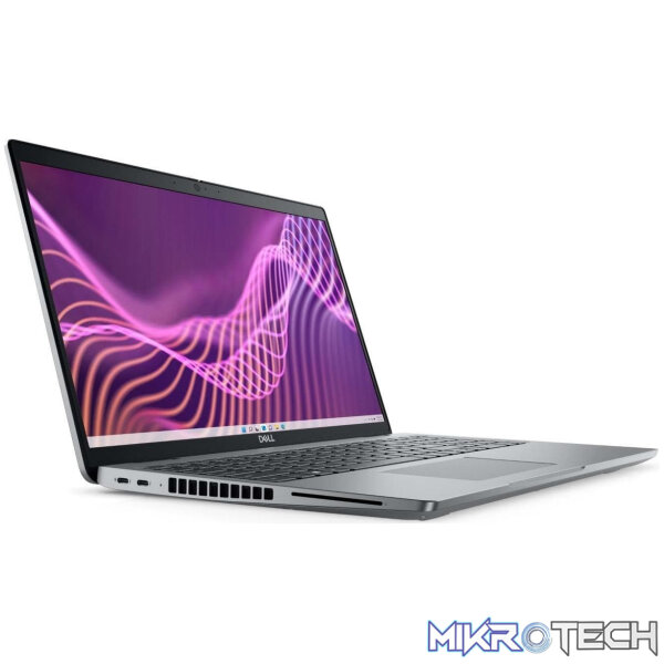 Dell Latitude 5540 15.6-inch FHD Laptop - Intel Core i5-1335U 512GB SSD 16GB RAM Win 11 Pro N008L554015EMEA-4G - Image 3