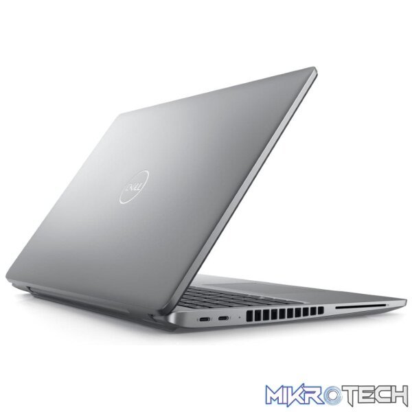 Dell Latitude 5550 15.6-inch FHD Laptop - Intel Core i5-1345U 512GB SSD 16GB RAM 4G Win 11 Pro - Image 5