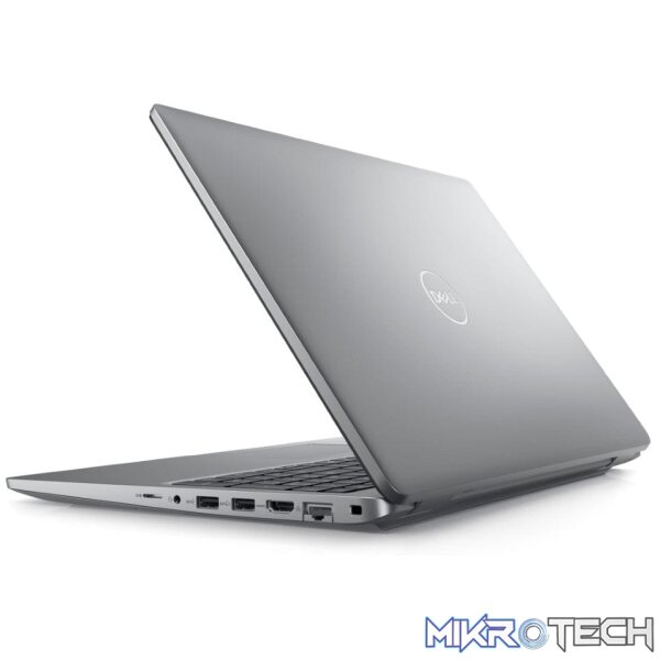 Dell Latitude 5550 15.6-inch FHD Laptop - Intel Core i5-1345U 512GB SSD 16GB RAM Win 11 Pro - Image 4