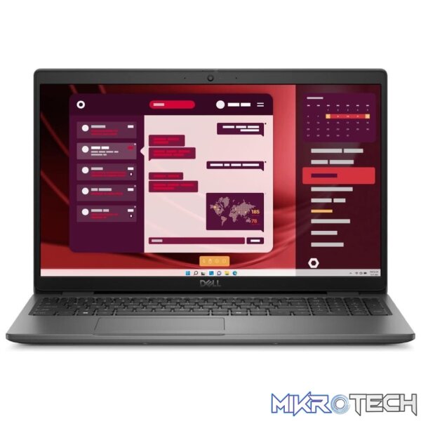 n009l355015emea-windows-laptops-52930890563951 Dell Latitude 3550 15.6-inch FHD Laptop - Intel Core Ultra 5 125U 512GB SSD 8GB RAM Win 11 Pro - Image 1