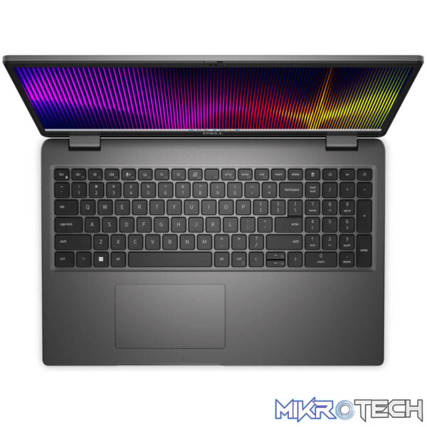 Dell Latitude 3540 15.6-inch FHD Laptop - Intel Core i5-1335U 512GB SSD 8GB RAM LTE Win 11 Pro - Image 8