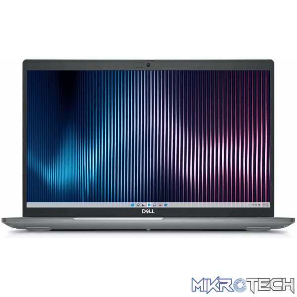 Dell Latitude 5540 15.6-inch FHD Laptop - Intel Core i5-1345U 256GB SSD 8GB RAM LTE Win 11 Pro N010L554015EMEA-4G Dell Latitude 5540 15.6-inch FHD Laptop - Intel Core i5-1345U 256GB SSD 8GB RAM LTE Win 11 Pro N010L554015EMEA-4G