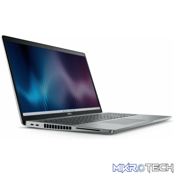Dell Latitude 5540 15.6-inch FHD Laptop - Intel Core i5-1345U 256GB SSD 8GB RAM LTE Win 11 Pro N010L554015EMEA-4G - Image 3