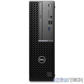 Dell Optiplex 7010 Plus SFF PC - Intel Core i7-13700 512GB SSD 8GB RAM Win 11 Pro