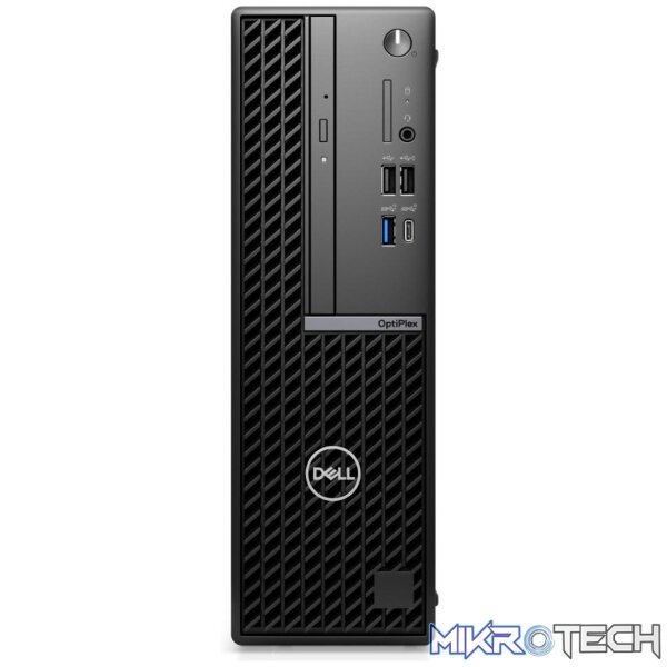 Dell Optiplex 7010 Plus SFF PC - Intel Core i7-13700 512GB SSD 8GB RAM Win 11 Pro Dell Optiplex 7010 Plus SFF PC - Intel Core i7-13700 512GB SSD 8GB RAM Win 11 Pro