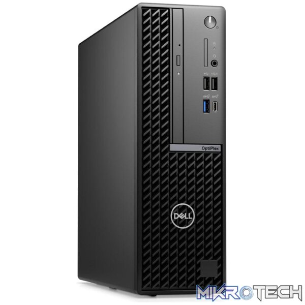 Dell Optiplex 7010 Plus SFF PC - Intel Core i7-13700 512GB SSD 8GB RAM Win 11 Pro - Image 3
